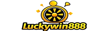 Logo Luckywin888